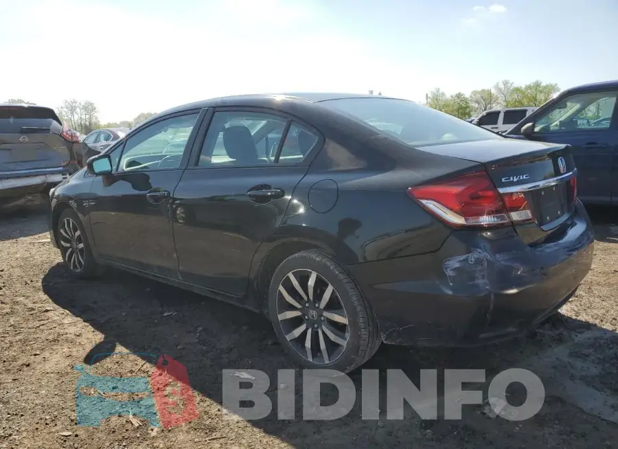 2HGFB2F91FH530957 Photo# 2