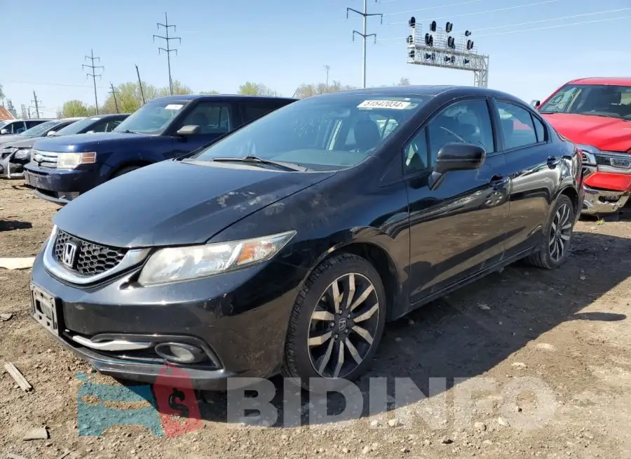 2HGFB2F91FH530957 Photo# 1