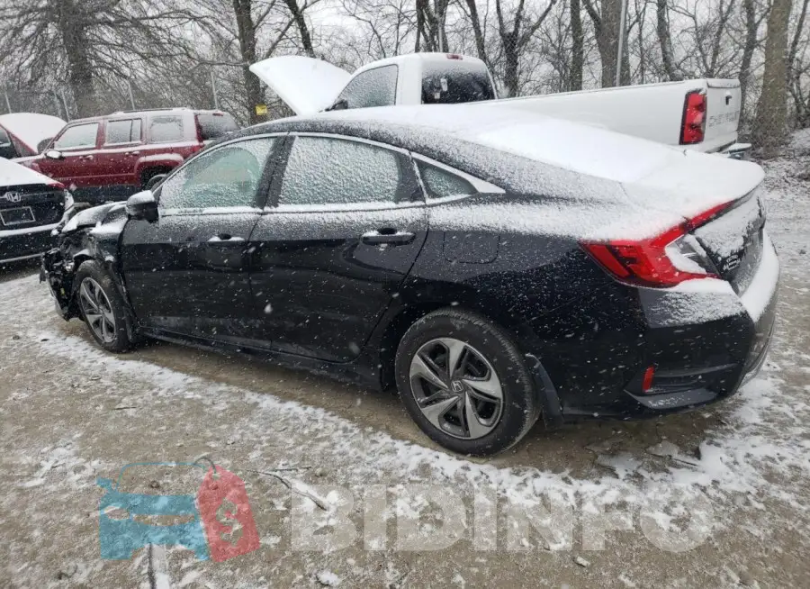 2HGFC2F68LH564084 Photo# 2