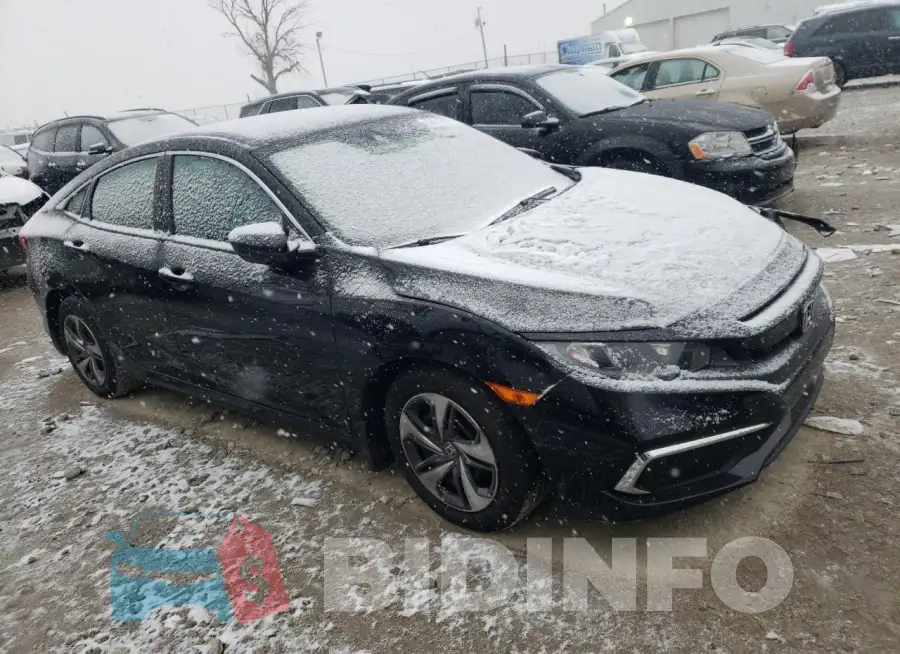 2HGFC2F68LH564084 Photo# 4