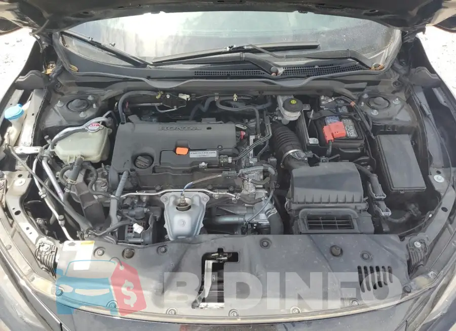 2HGFC2F88MH527314 Photo# 11