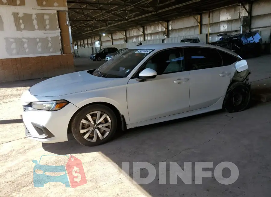 2HGFE2F20NH513141 Photo# 1