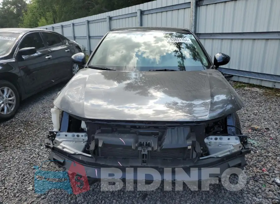 2HGFE2F22NH570862 Photo# 5