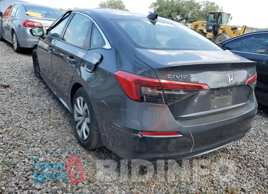 2HGFE2F22NH570862 Photo# 2