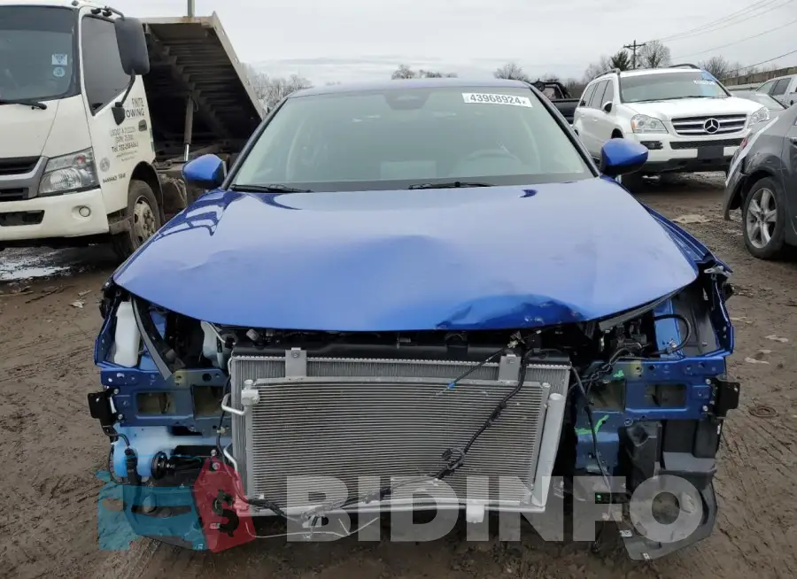 2HGFE2F25NH528766 Photo# 5