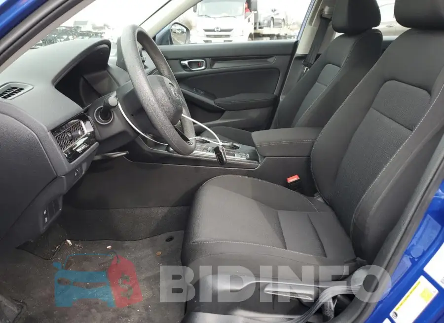 2HGFE2F25NH528766 Photo# 7