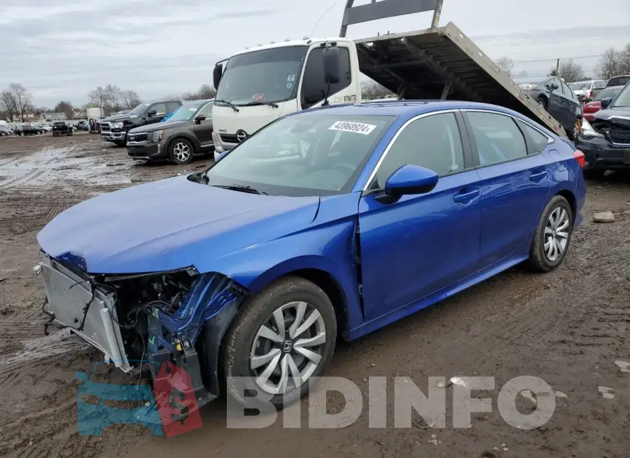2HGFE2F25NH528766 Photo# 1