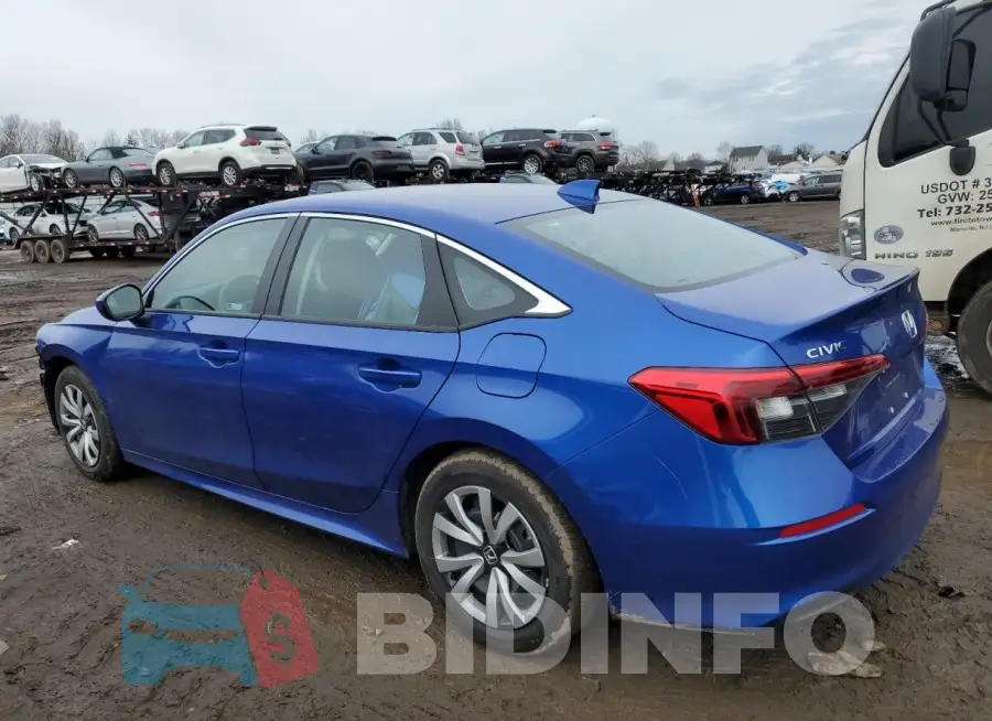 2HGFE2F25NH528766 Photo# 2