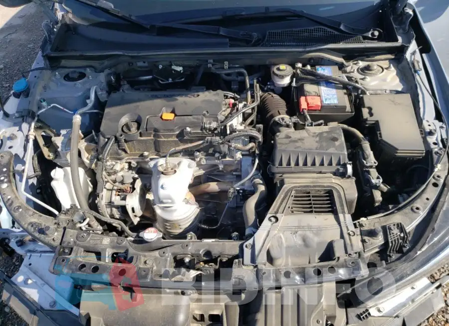 2HGFE2F50NH589582 Photo# 11