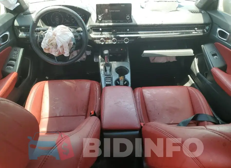 2HGFE2F55NH584068 Photo# 8