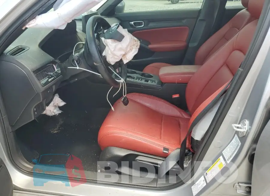 2HGFE2F55NH584068 Photo# 7