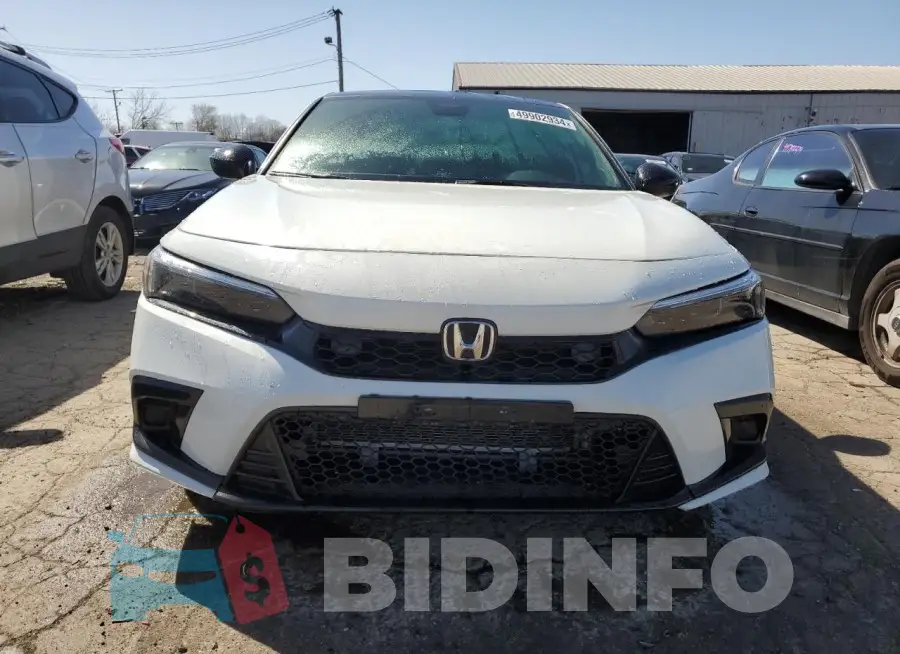 2HGFE2F56NH530424 Photo# 5