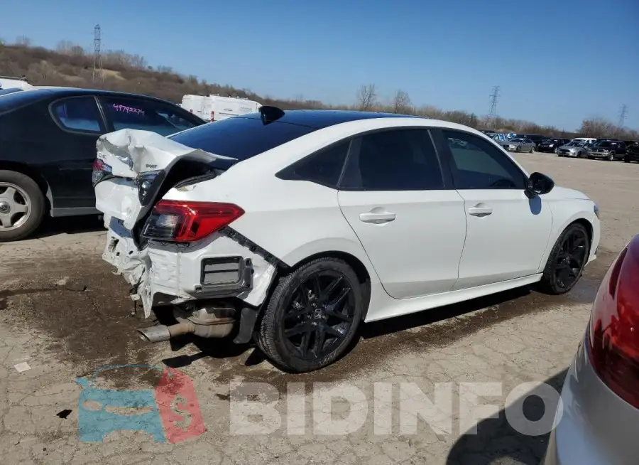 2HGFE2F56NH530424 Photo# 3