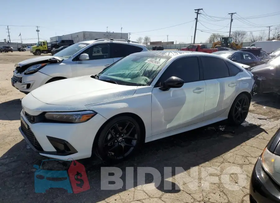 2HGFE2F56NH530424 Photo# 1
