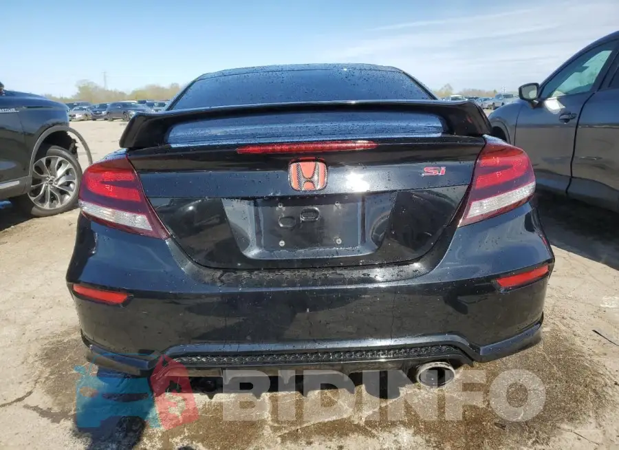 2HGFG3B54FH506615 Photo# 6
