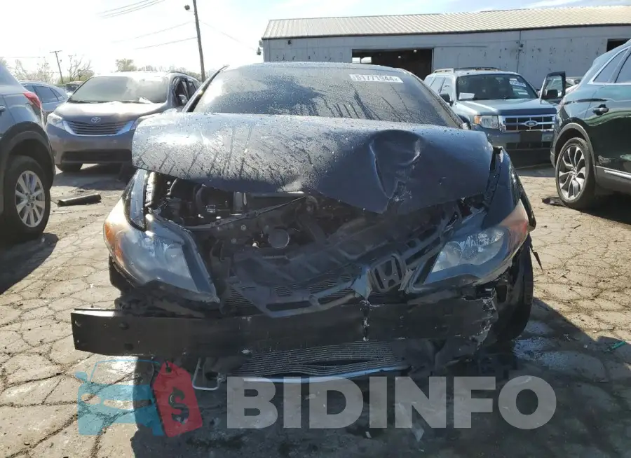 2HGFG3B54FH506615 Photo# 5