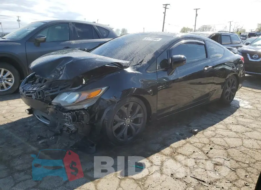2HGFG3B54FH506615 Photo# 1