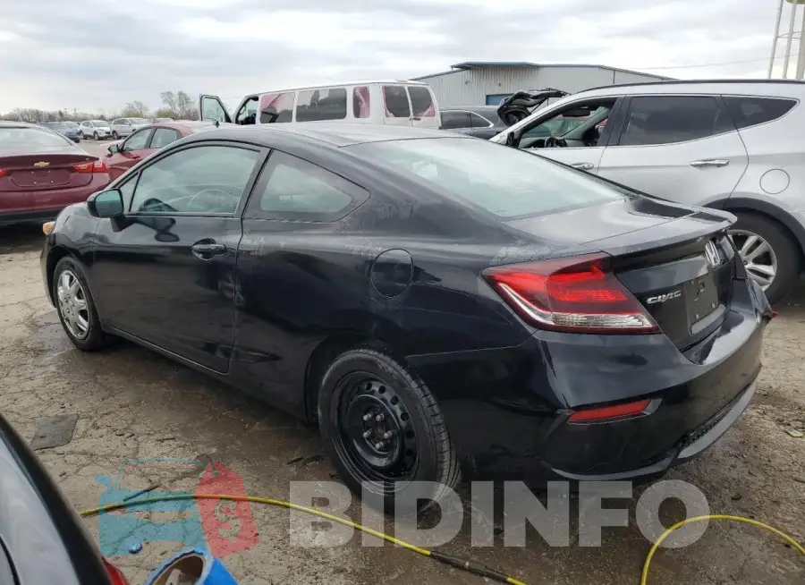 2HGFG3B59FH532742 Photo# 2