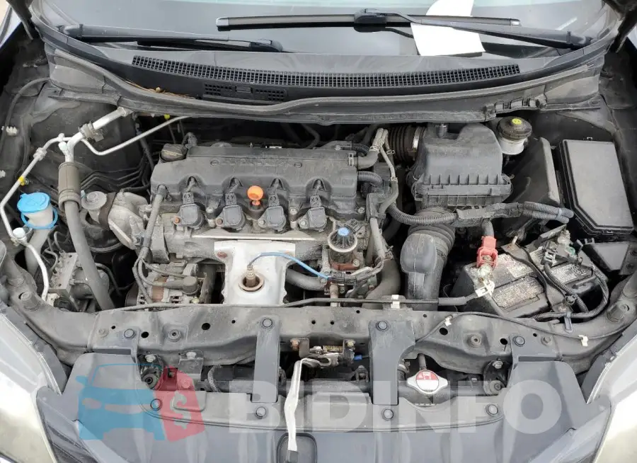 2HGFG3B59FH532742 Photo# 11