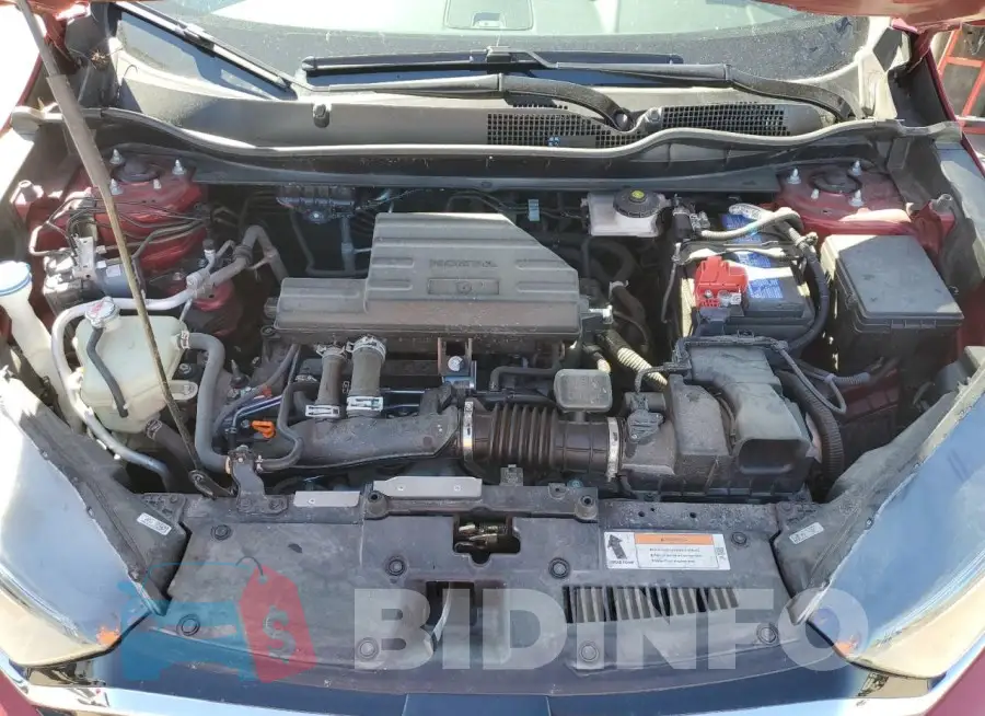 2HKRW2H85NH655213 Photo# 12