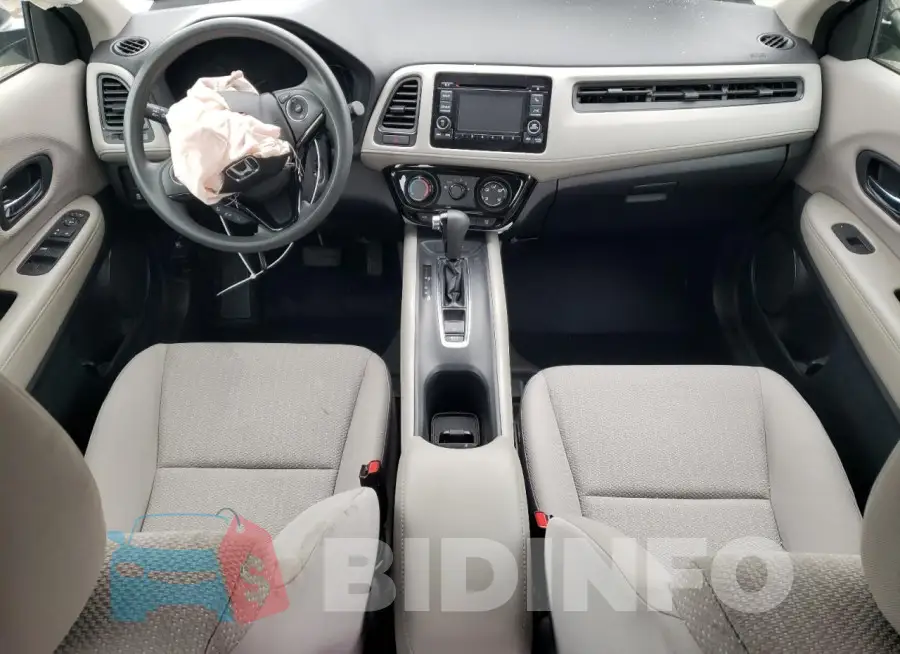3CZRU6H36JG715742 Photo# 8