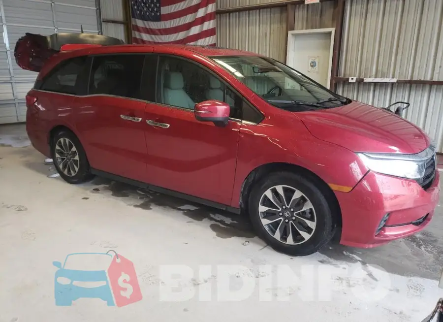 5FNRL6H78NB045988 Photo# 4