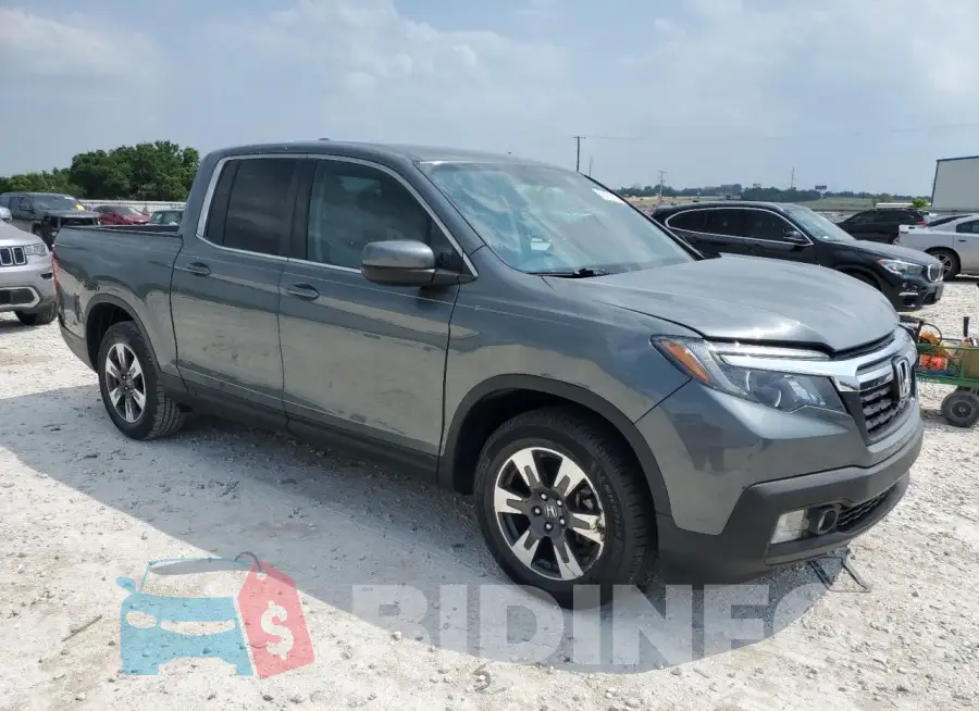 5FPYK2F53HB002034 Photo# 4