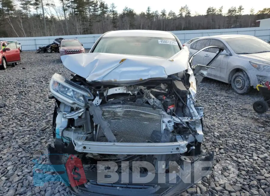5J6RM4H45GL132636 Photo# 5