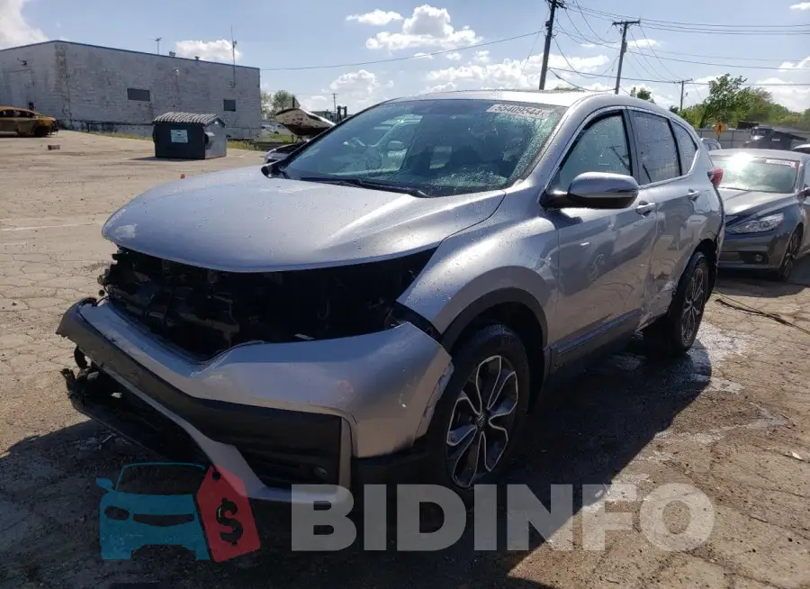 5J6RW2H89LL038027 Photo# 1