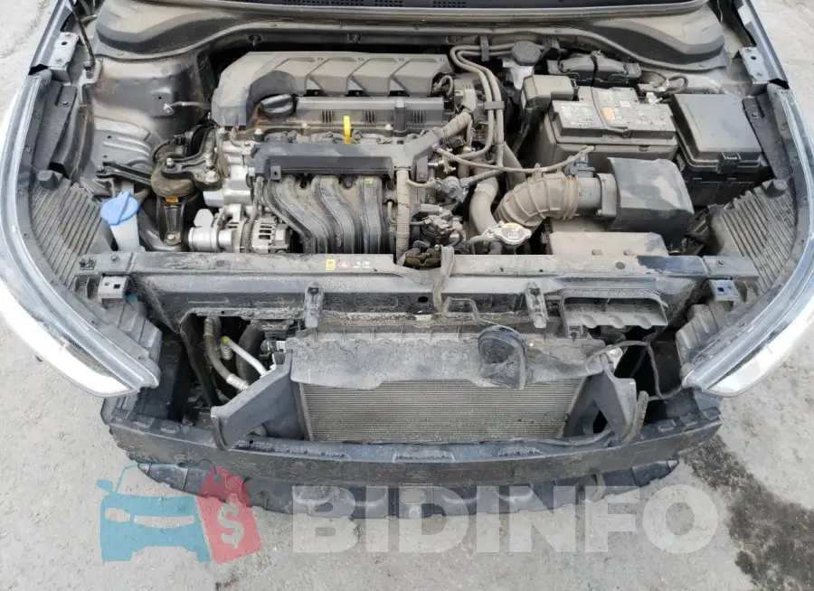 3KPC24A63NE160681 Photo# 11