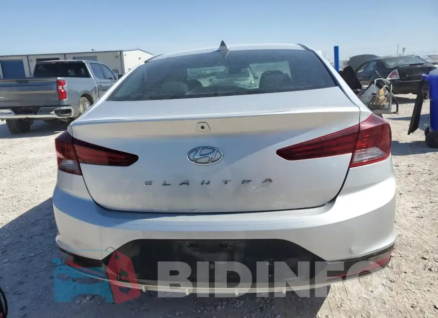 5NPD84LFXKH425359 Photo# 6