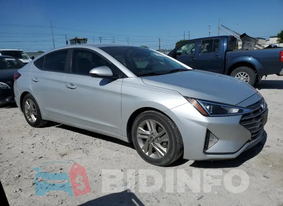 5NPD84LFXKH425359 Photo# 4