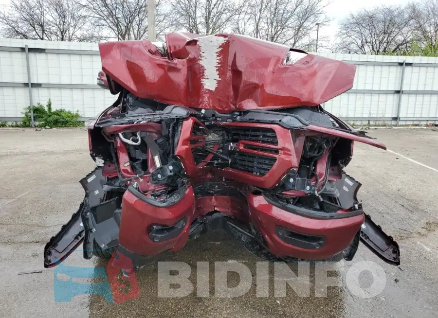 1C6SRFJT2PN542425 Photo# 5