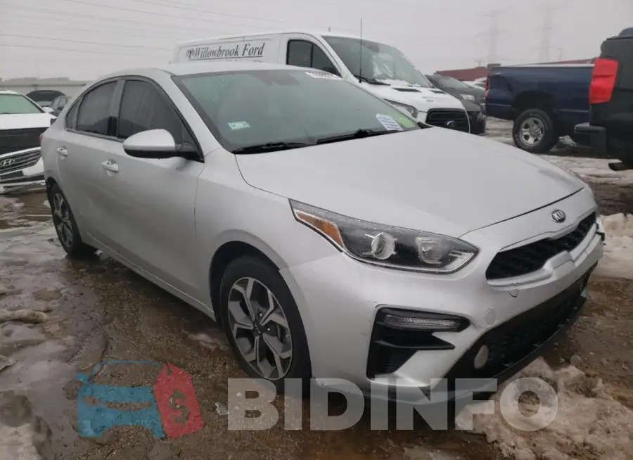 3KPF24AD7ME307076 Photo# 4