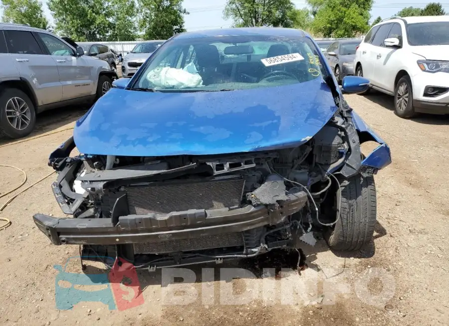 KNAFX4A80F5274843 Photo# 5