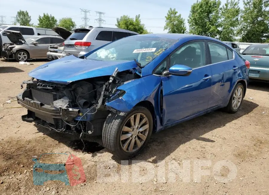 KNAFX4A80F5274843 Photo# 1