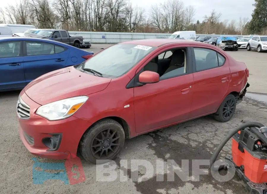 ML32F3FJ8HHF12181 Photo# 1