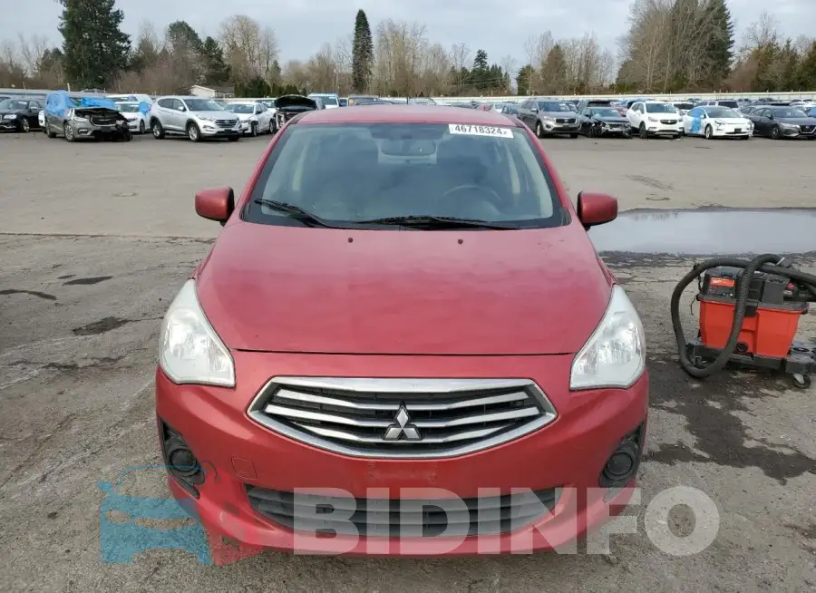 ML32F3FJ8HHF12181 Photo# 5
