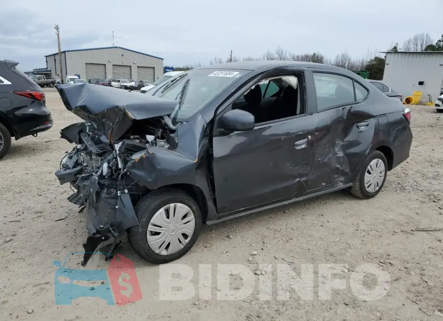 ML32FUFJ0RHF05698 Photo# 1