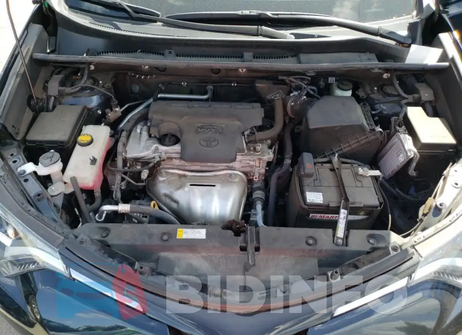 2T3BFREV3HW560862 Photo# 11