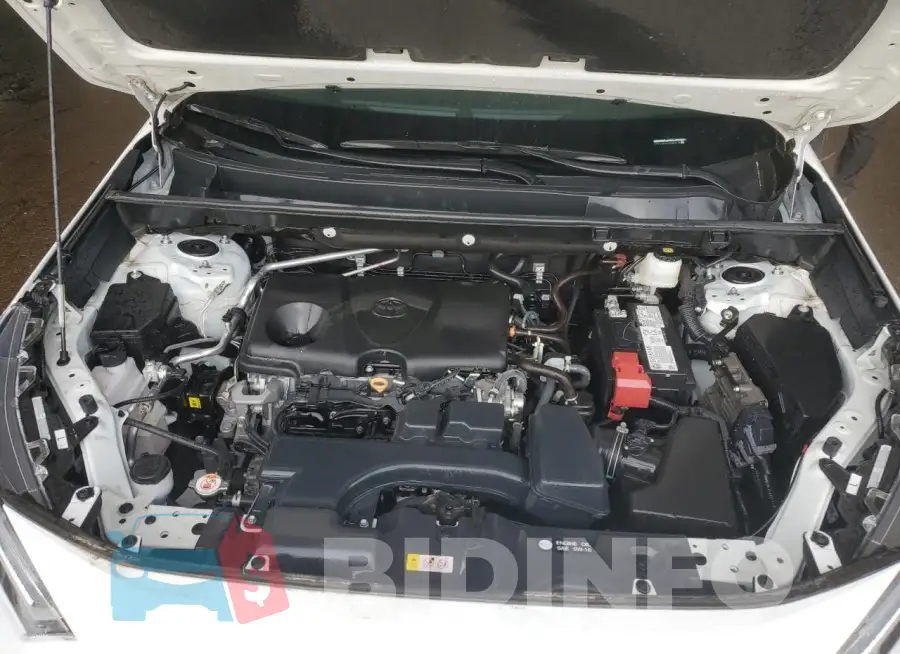 2T3J1RFVXPW369558 Photo# 12
