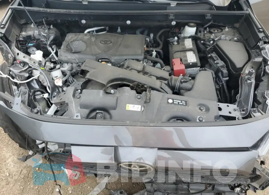2T3P1RFV6MC197892 Photo# 11