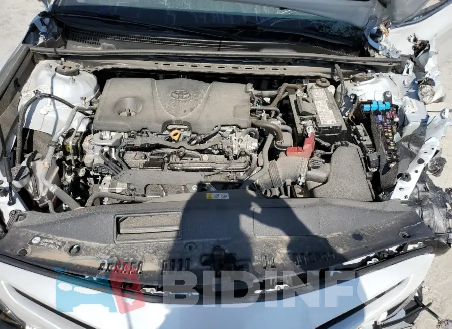 4T1K61AK4PU814793 Photo# 11