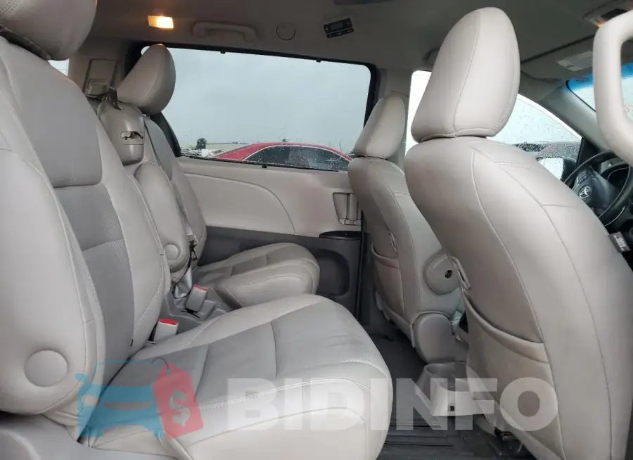 5TDKK3DCXFS646094 Photo# 11
