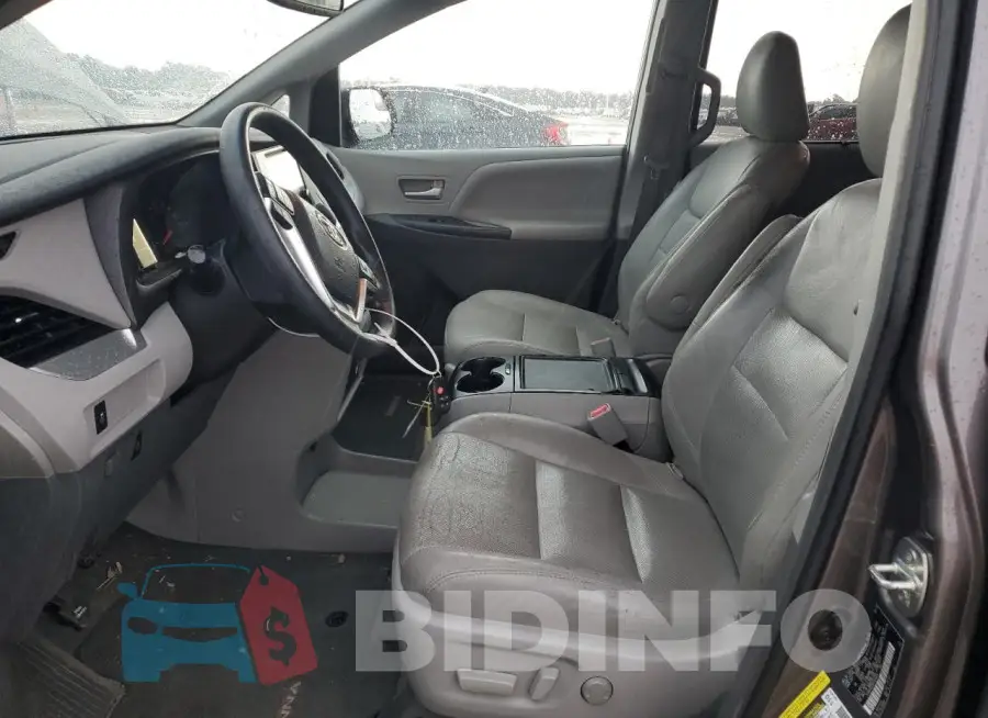 5TDKK3DCXFS646094 Photo# 7
