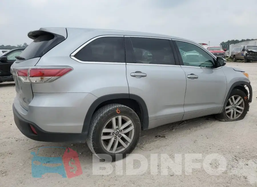 5TDZKRFH4GS165575 Photo# 3