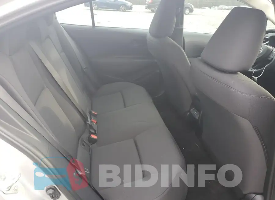 5YFB4MDE1RP119009 Photo# 10