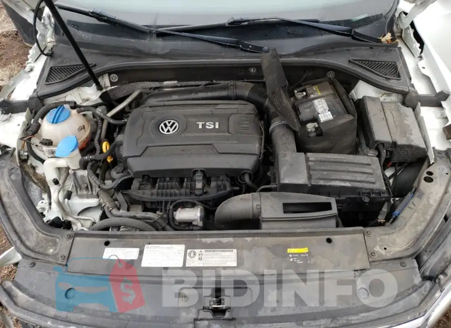 1VWBS7A35GC048118 Photo# 11