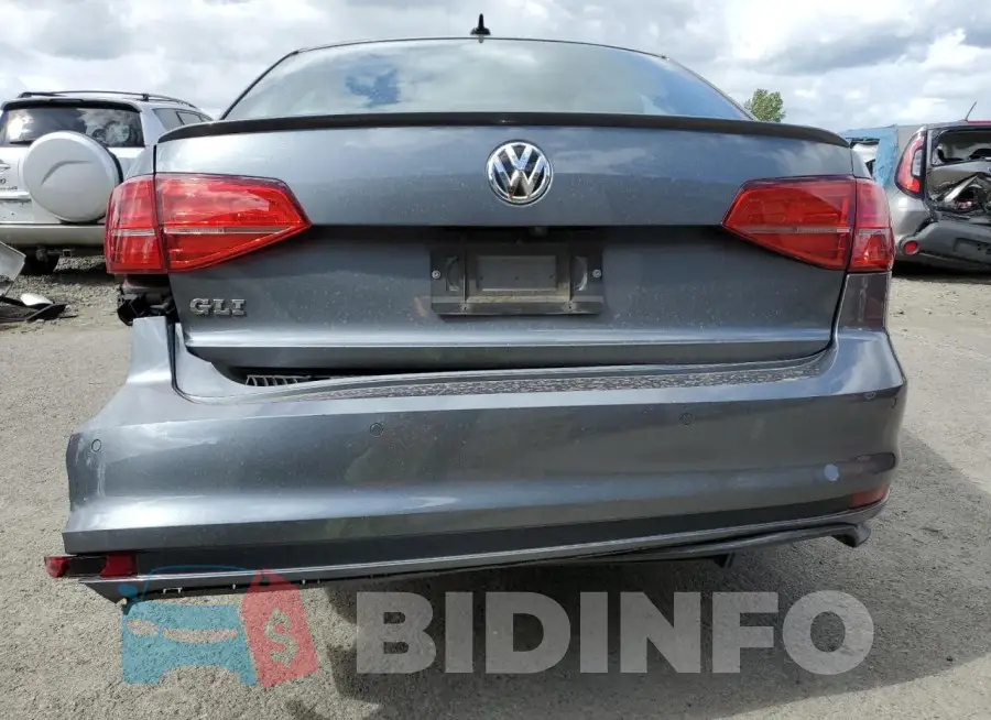 3VW4T7AJ1HM327540 Photo# 6