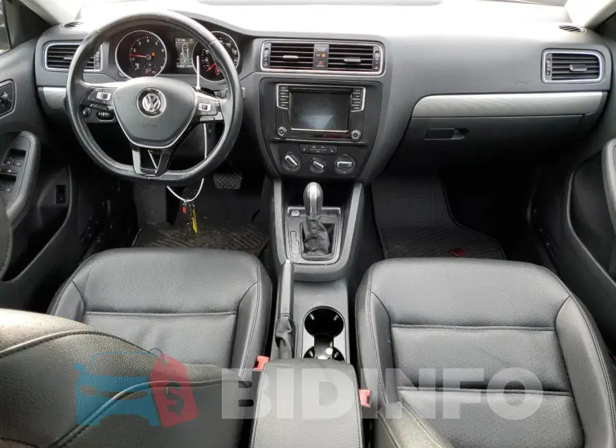 3VWDB7AJ8HM414127 Photo# 8